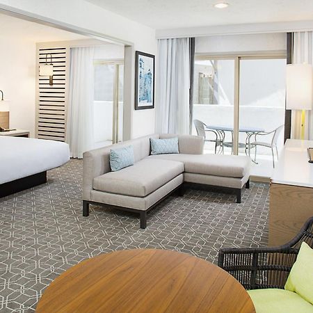 Mar Monte Hotel, In The Unbound Collection By Hyatt Santa Barbara Exteriér fotografie