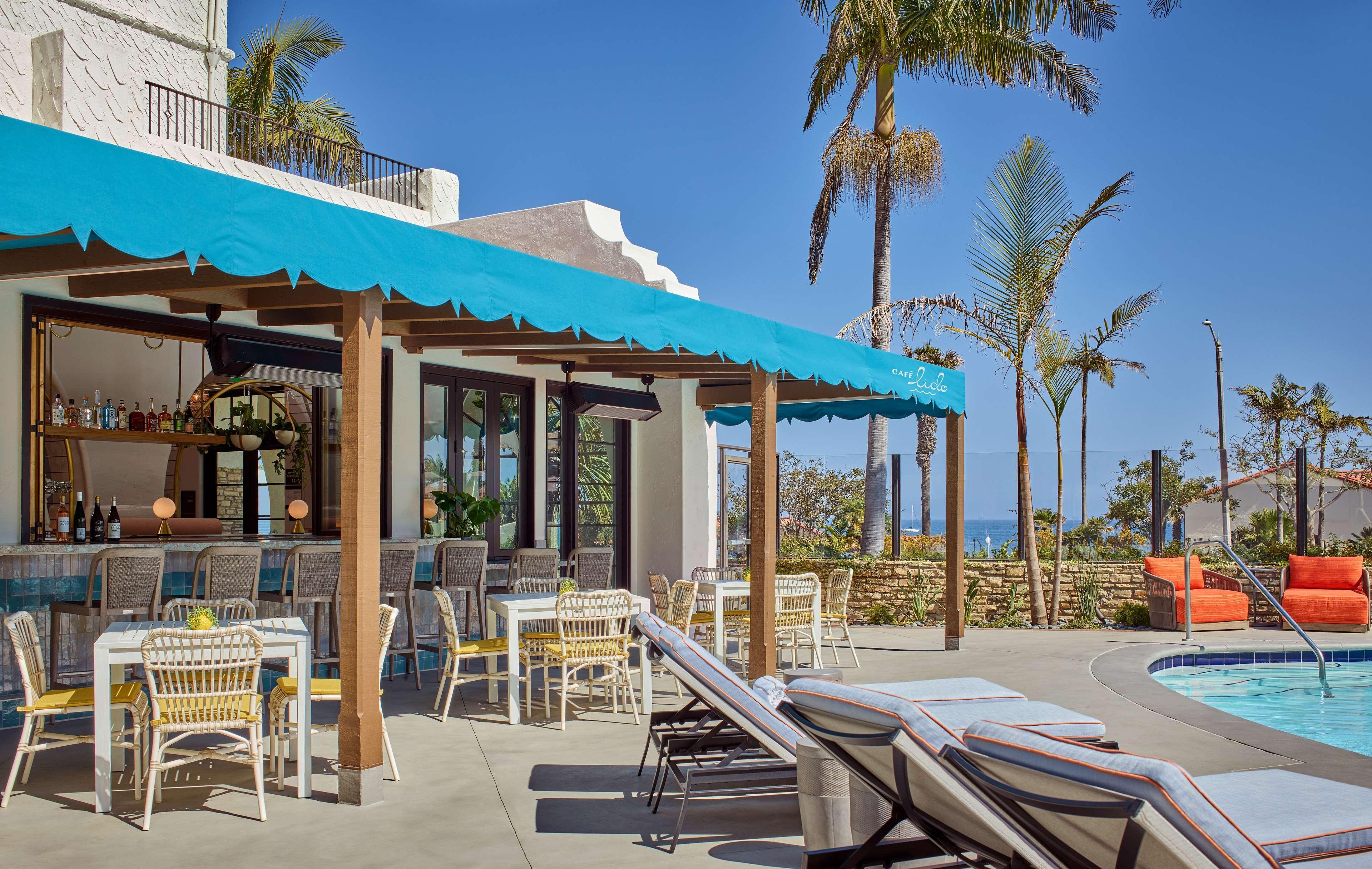 Mar Monte Hotel, In The Unbound Collection By Hyatt Santa Barbara Exteriér fotografie