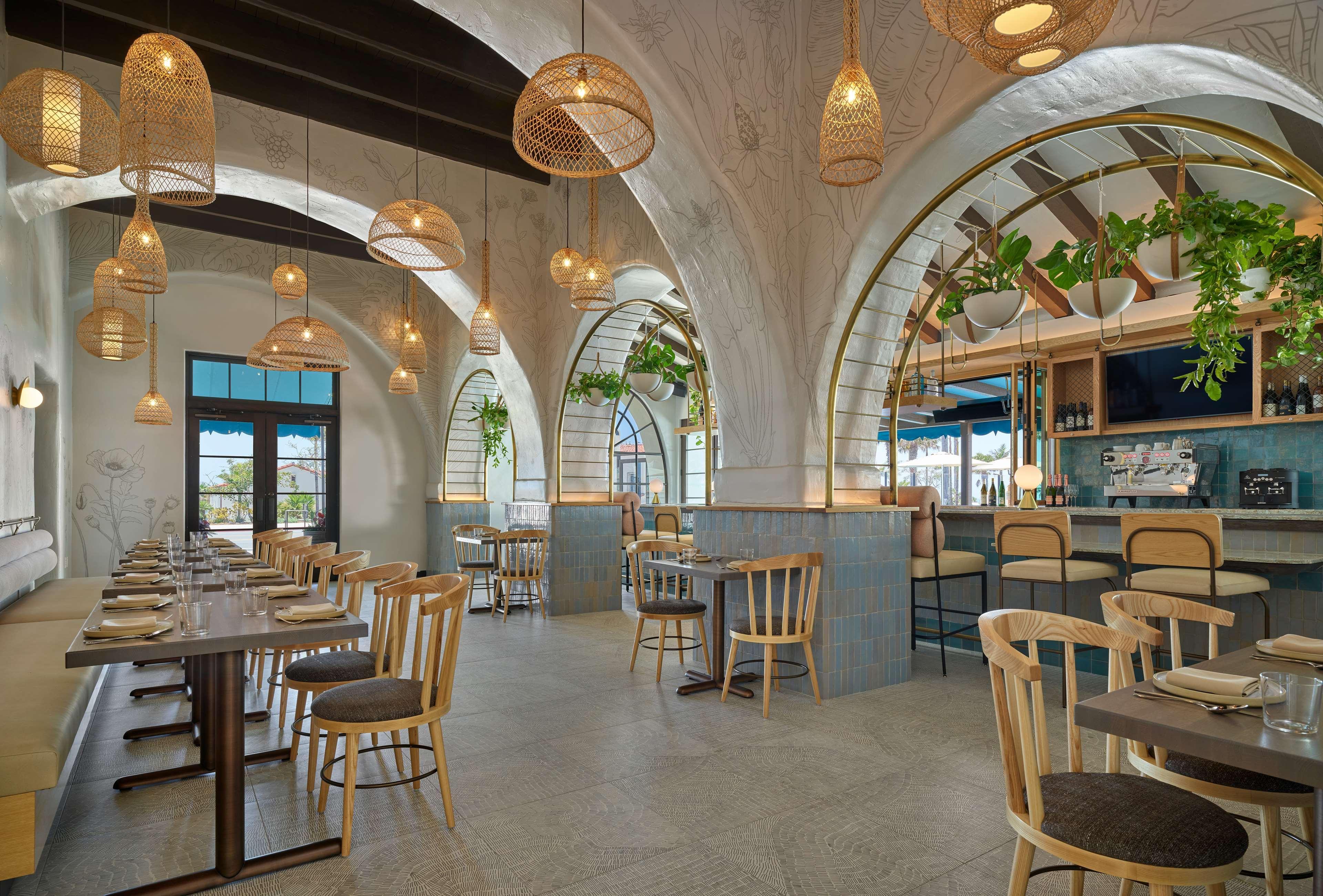 Mar Monte Hotel, In The Unbound Collection By Hyatt Santa Barbara Exteriér fotografie