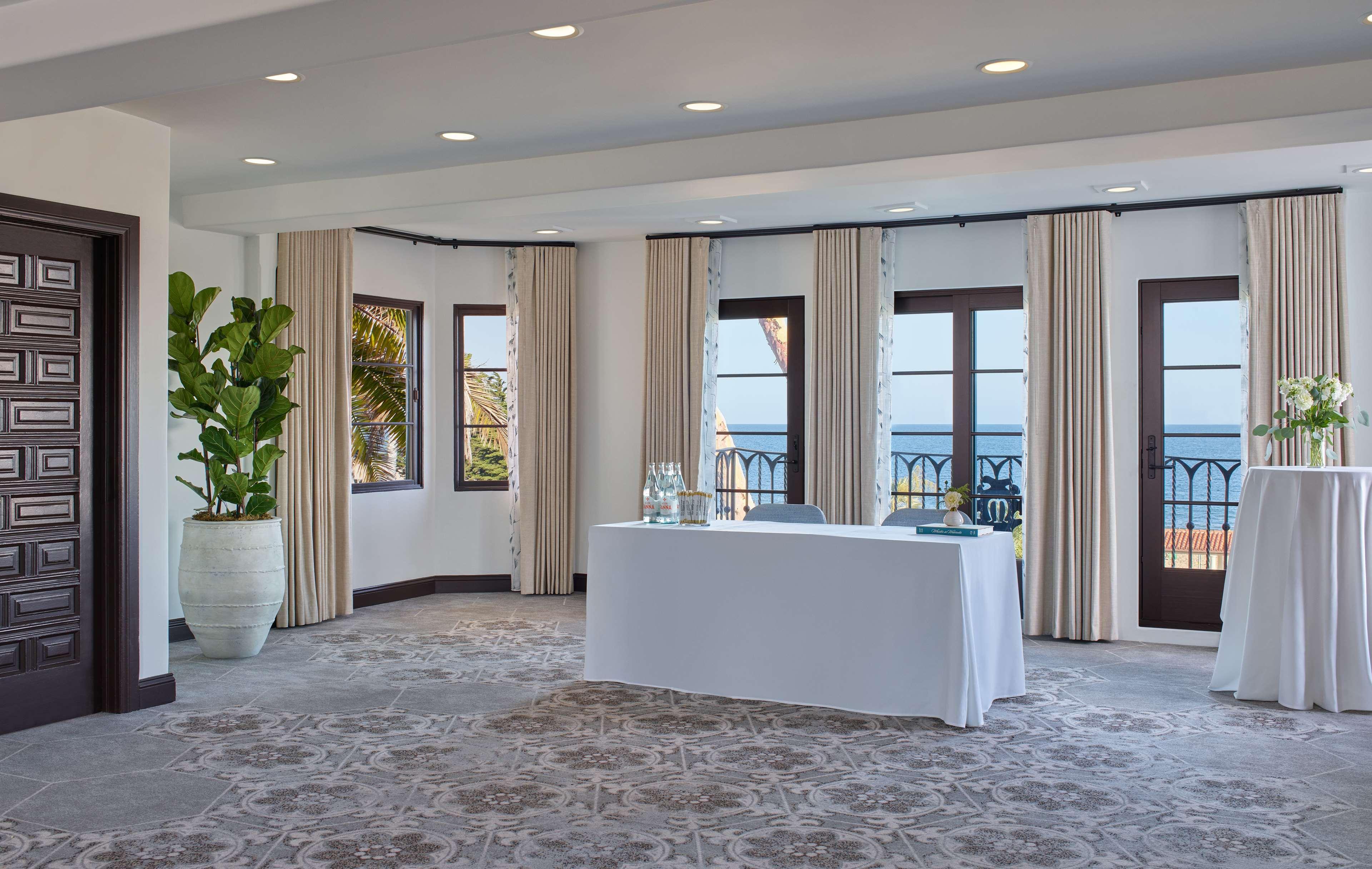 Mar Monte Hotel, In The Unbound Collection By Hyatt Santa Barbara Exteriér fotografie